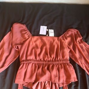 Women top